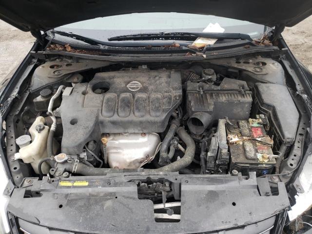 Photo 11 from auction – 2011 NISSAN ALTIMA BAS with VIN 1N4AL2AP8BN448775