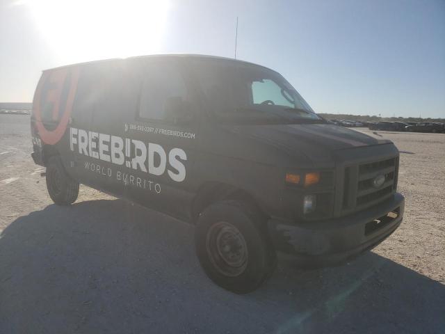 Photo 4 from auction – 2010 FORD ECONOLINE with VIN 1FTNE2EWXADA62127