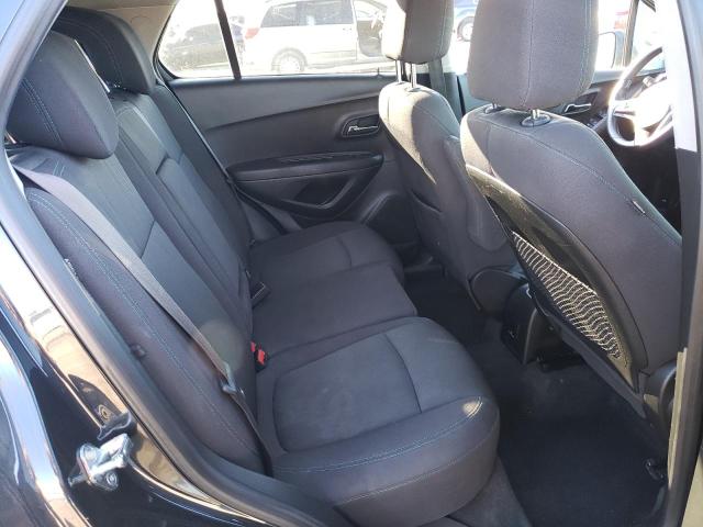 Photo 11 from auction – 2016 CHEVROLET TRAX 1LT with VIN KL7CJLSBXGB561148