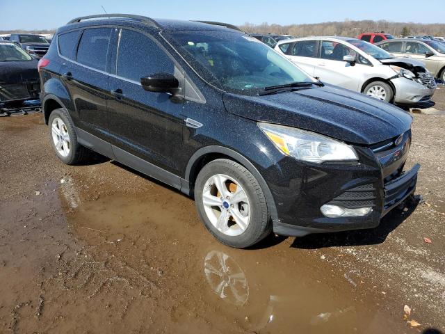 Photo 4 from auction – 2016 FORD ESCAPE SE with VIN 1FMCU0GX4GUC87586