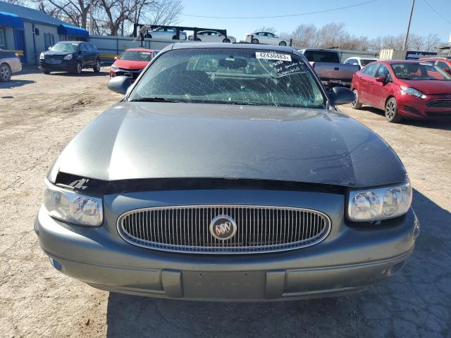 Photo 5 from auction – 2005 BUICK LESABRE CU with VIN 1G4HP52K85U285049
