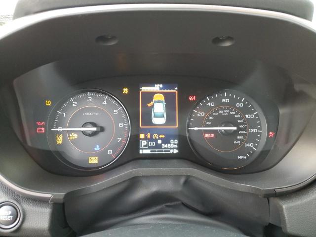 Photo 9 from auction – 2022 SUBARU CROSSTREK with VIN JF2GTAPCXN8282105