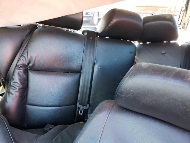 Photo 10 from auction – 2001 VOLKSWAGEN GTI GLX with VIN WVWPG21J41W158093