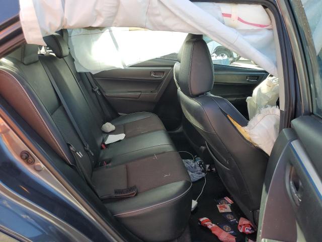 Photo 10 from auction – 2014 TOYOTA COROLLA L with VIN 2T1BURHE8EC143406