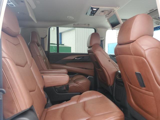 Photo 11 from auction – 2019 CADILLAC ESCALADE E with VIN 1GYS4HKJ7KR245470