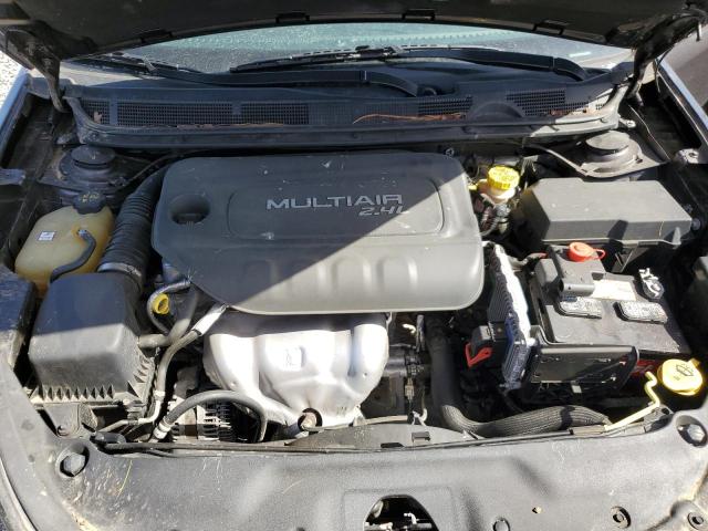 Photo 11 from auction – 2015 DODGE DART LIMIT with VIN 1C3CDFCBXFD279156