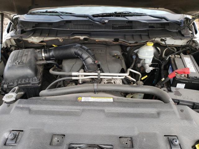 Photo 11 from auction – 2011 DODGE RAM 1500 with VIN 1D7RV1GT4BS531701