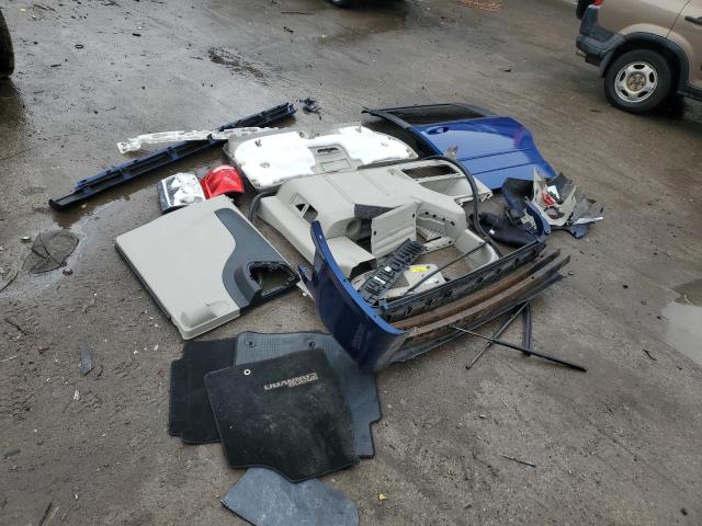 Photo 13 from auction – 2013 DODGE GRAND CARA with VIN 2C4RDGCG8DR636433
