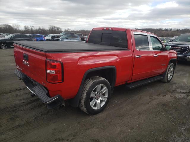 Photo 3 from auction – 2017 GMC SIERRA K15 with VIN 3GTU2MEC9HG452204