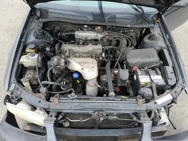 Photo 11 from auction – 2000 TOYOTA CAMRY CE with VIN 4T1BG22K5YU731098