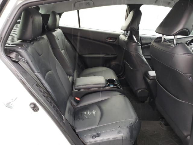 Photo 10 from auction – 2018 TOYOTA PRIUS PRIM with VIN JTDKARFP0J3097084