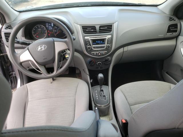 Photo 8 from auction – 2017 HYUNDAI ACCENT SE with VIN KMHCT4AE6HU187637
