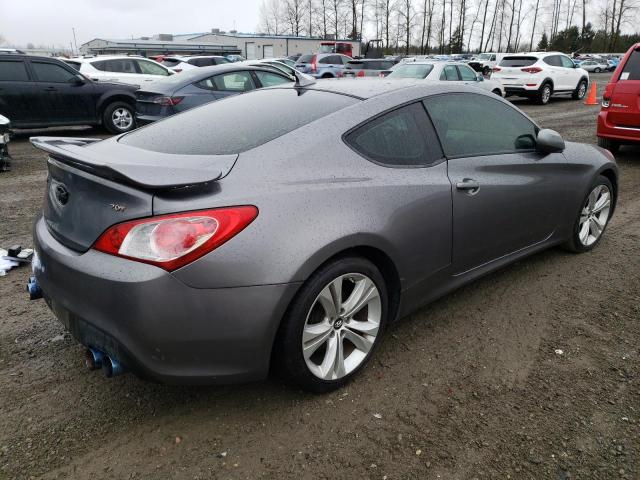Photo 3 from auction – 2011 HYUNDAI GENESIS CO with VIN KMHHT6KD8BU043862