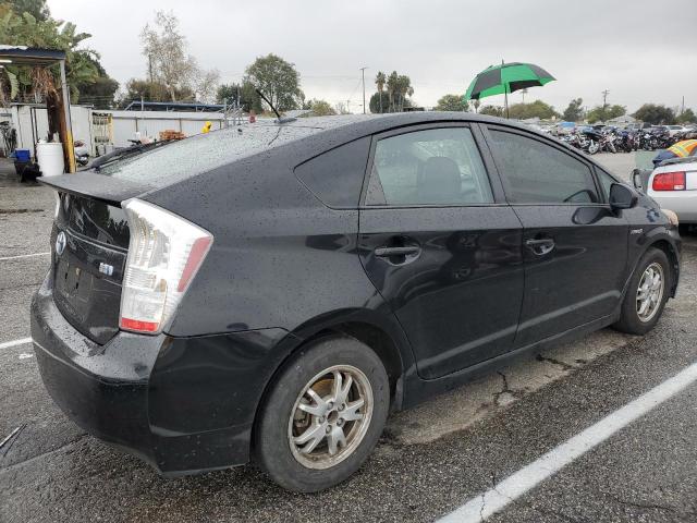 Photo 3 from auction – 2011 TOYOTA PRIUS with VIN JTDKN3DU3B1420888