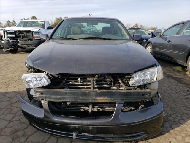 Photo 5 from auction – 2001 TOYOTA CAMRY CE with VIN JT2BG22K710597379