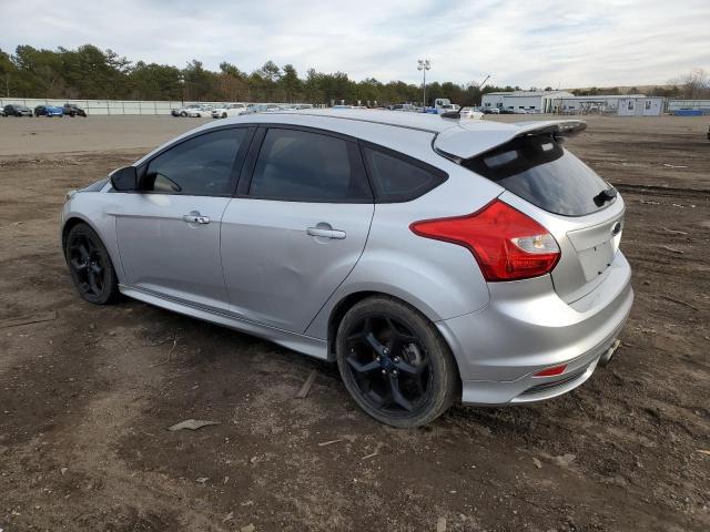 Photo 2 from auction – 2014 FORD FOCUS ST with VIN 1FADP3L90EL208920