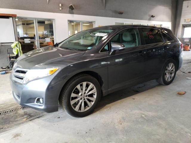 TOYOTA VENZA LE 2013 with VIN 4T3ZA3BB1DU070306 - Photo from auction