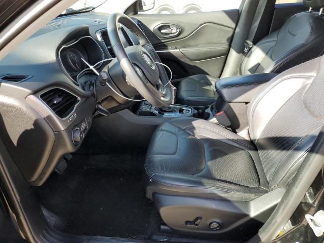 Photo 7 from auction – 2019 JEEP CHEROKEE L with VIN 1C4PJLDB2KD382200