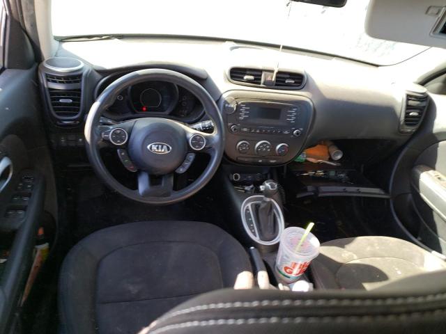 Photo 8 from auction – 2015 KIA SOUL with VIN KNDJN2A25F7168900
