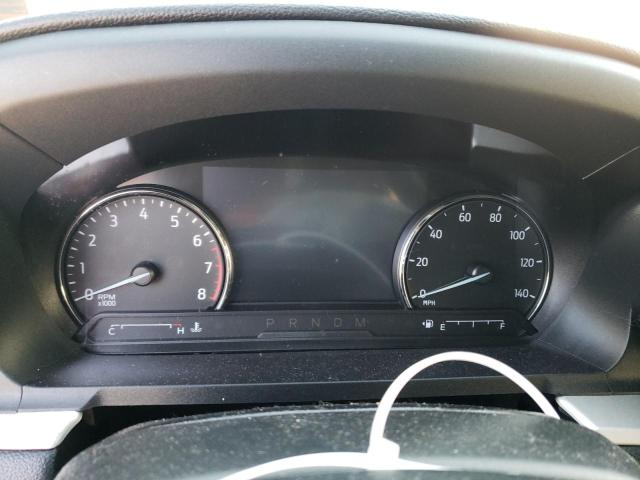 Photo 9 from auction – 2020 FORD EXPLORER X with VIN 1FMSK7DHXLGC41678