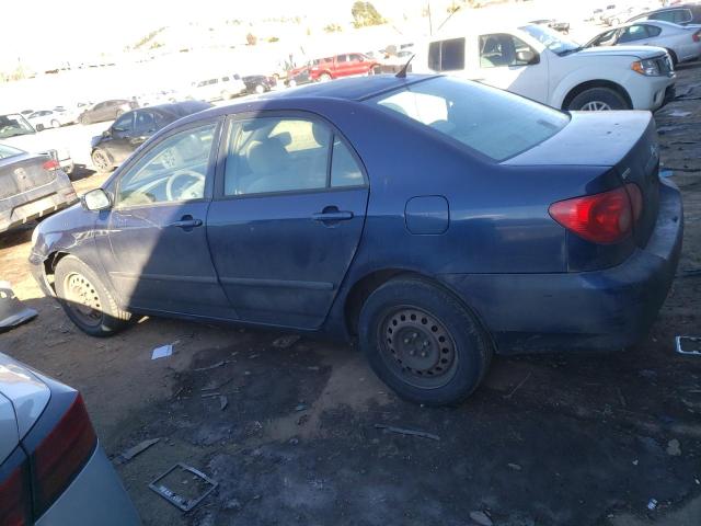 Photo 2 from auction – 2007 TOYOTA COROLLA CE with VIN 1NXBR30E67Z848040