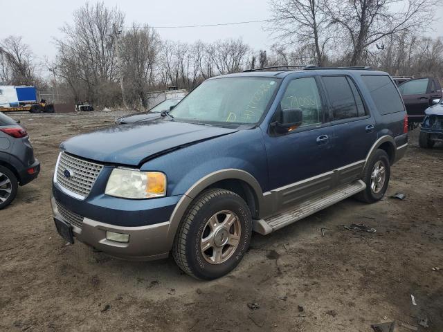 FORD EXPEDITION 2004 with VIN 1FMFU18L24LB18876 - Photo from auction