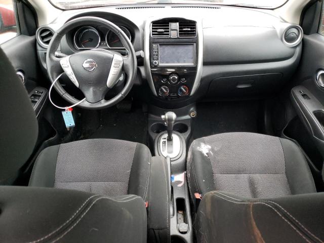 Photo 8 from auction – 2018 NISSAN VERSA S with VIN 3N1CN7AP2JL880919