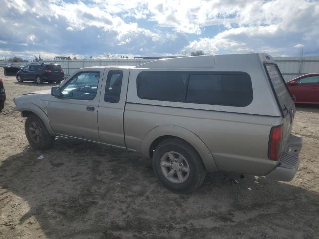 Photo 2 from auction – 2002 NISSAN FRONTIER K with VIN 1N6DD26S02C322176