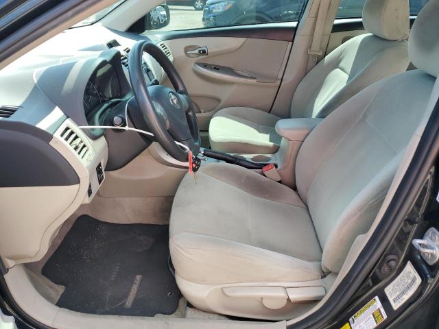 Zdjęcie 7 z aukcji – 2013 TOYOTA COROLLA BA z VIN 5YFBU4EE9DP150791