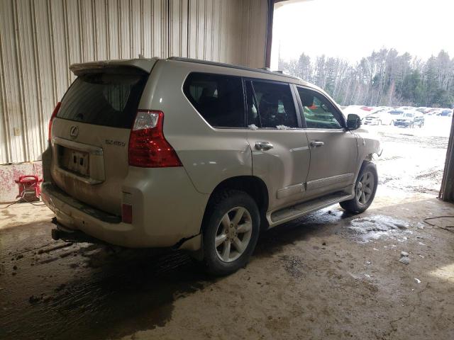 Photo 3 from auction – 2013 LEXUS GX460 with VIN JTJBM7FX5D5063076