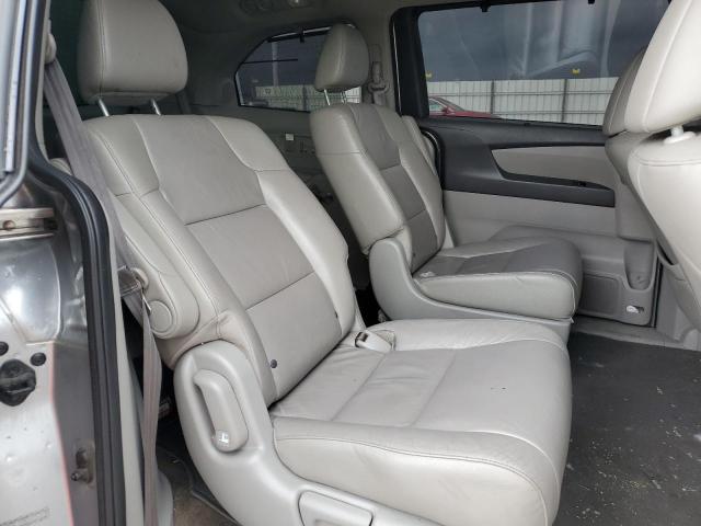 Photo 10 from auction – 2012 HONDA ODYSSEY TO with VIN 5FNRL5H99CB029615