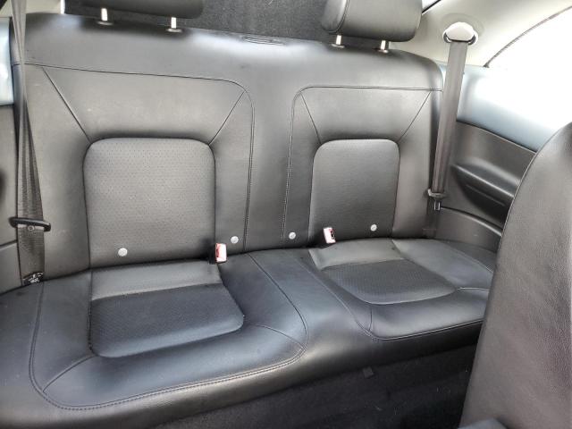 Photo 10 from auction – 2010 VOLKSWAGEN NEW BEETLE with VIN 3VWPW3AG9AM014727