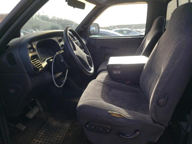 Photo 7 from auction – 1998 DODGE RAM 1500 with VIN 1B7HC16Z7WS555689