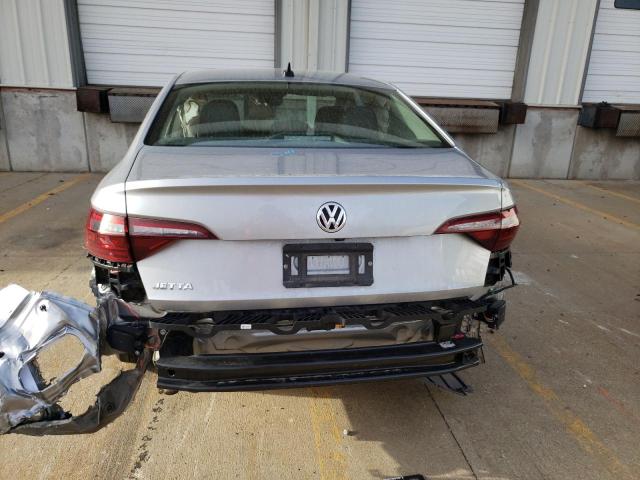 Photo 6 from auction – 2020 VOLKSWAGEN JETTA SEL with VIN 3VWEB7BU0LM009594