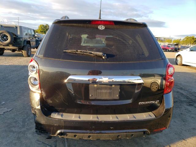 Photo 6 from auction – 2012 CHEVROLET EQUINOX LT with VIN 2GNALDEK3C6371721