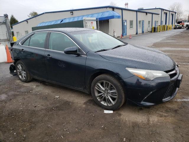 Photo 4 from auction – 2016 TOYOTA CAMRY LE with VIN 4T1BF1FK7GU160462