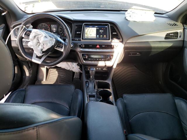 Photo 8 from auction – 2019 HYUNDAI SONATA LIM with VIN 5NPE34AB2KH780402