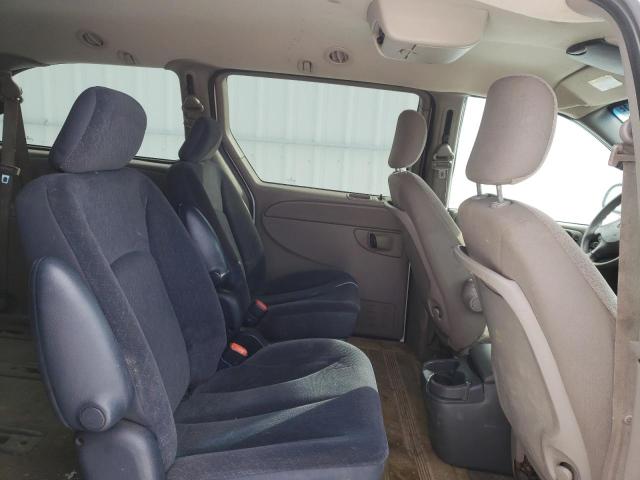 Photo 11 from auction – 2003 DODGE GRAND CARA with VIN 2D4GP44R33R316158