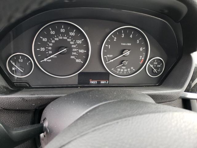 Photo 9 from auction – 2015 BMW 328 I SULE with VIN WBA3C1C59FP852961