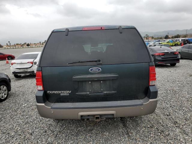 Photo 6 from auction – 2003 FORD EXPEDITION with VIN 1FMPU17L93LA65582