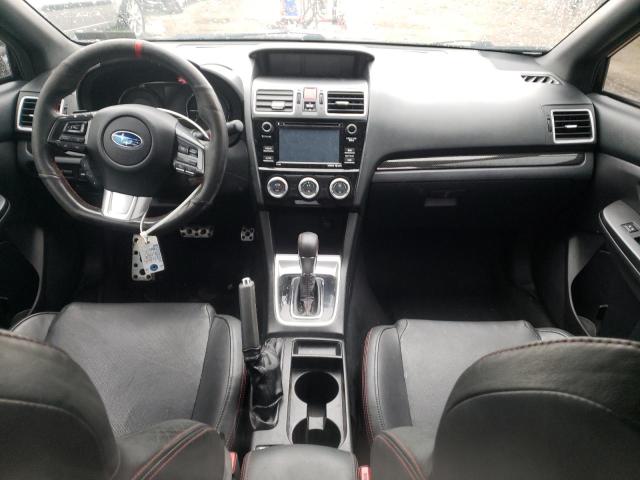Photo 8 from auction – 2016 SUBARU WRX LIMITE with VIN JF1VA1J62G8802305