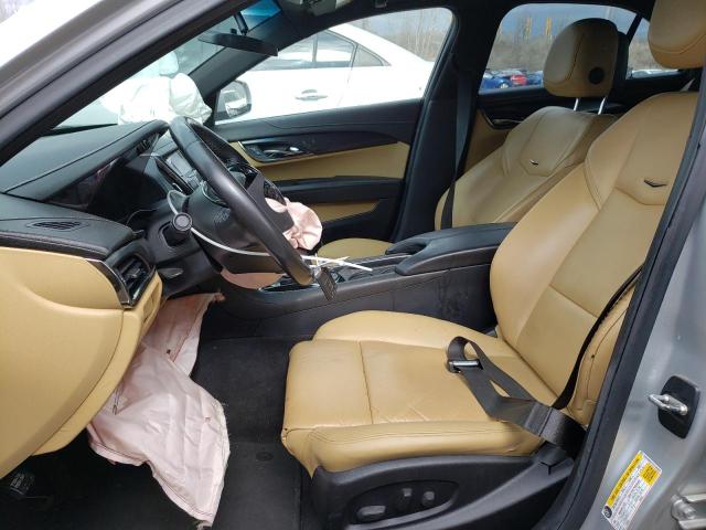 Photo 7 from auction – 2013 CADILLAC ATS with VIN 1G6AA5RA7D0146608