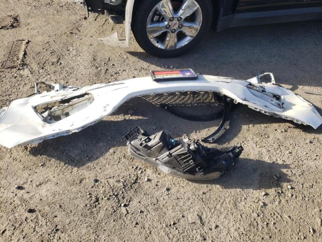 Photo 12 from auction – 2017 HONDA PILOT TOUR with VIN 5FNYF5H90HB003673