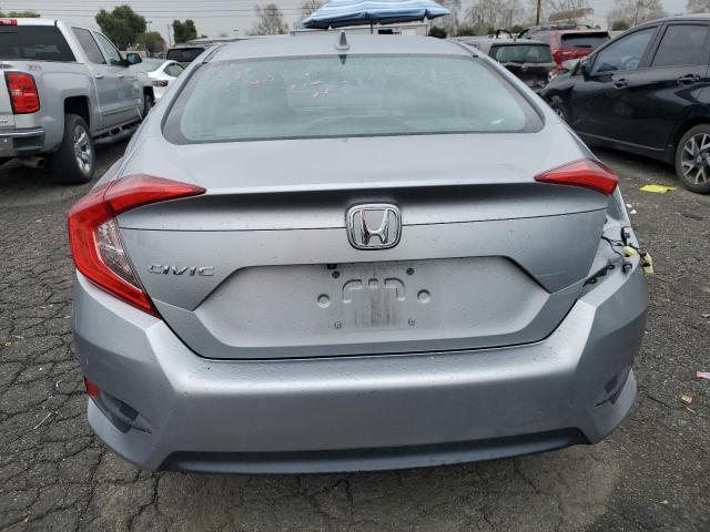 Photo 6 from auction – 2017 HONDA CIVIC EX with VIN 2HGFC2F79HH536259