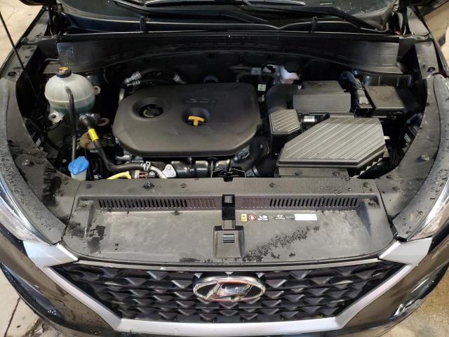 Photo 12 from auction – 2019 HYUNDAI TUCSON SE with VIN KM8J2CA48KU891082
