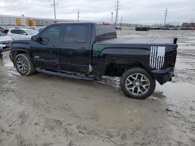 Photo 2 from auction – 2018 GMC SIERRA K15 with VIN 3GTU2NEC8JG351005