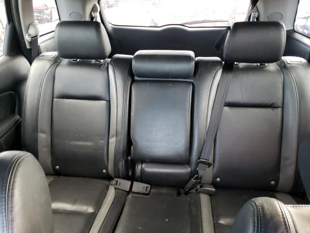 Foto 10 de la subasta – 2009 MAZDA CX-9 con VIN JM3TB38A290179104