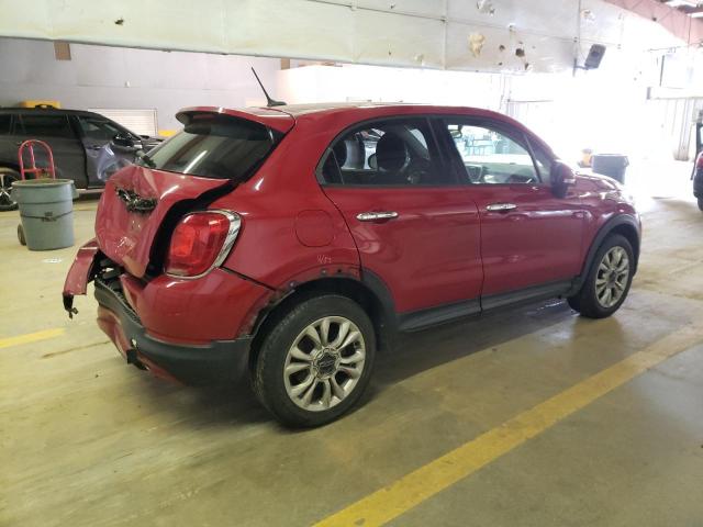 Photo 3 from auction – 2016 FIAT 500X EASY with VIN ZFBCFXBT4GP400398