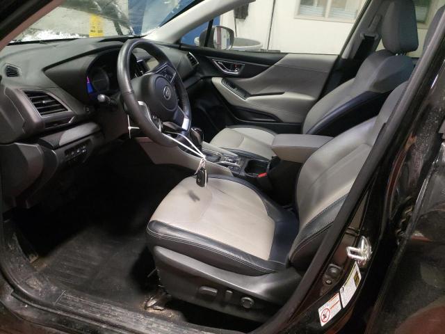 Photo 7 from auction – 2019 SUBARU FORESTER L with VIN JF2SKAUC3KH422833