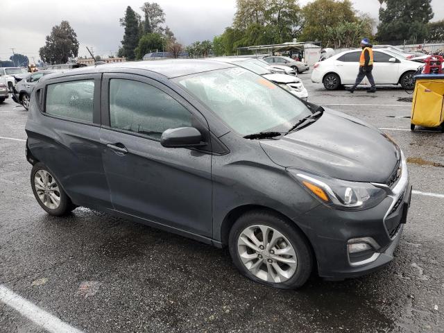 Photo 4 from auction – 2021 CHEVROLET SPARK 1LT with VIN KL8CD6SA4MC217736